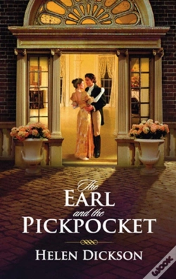 Capa do artigo Earl And The Pickpocket