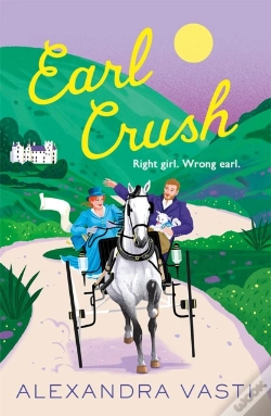 Capa do artigo Earl Crush