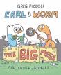 Earl & Worm #2: The Big Mess And Other Stories - Preview