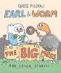 Earl & Worm #2: The Big Mess And Other Stories - Preview