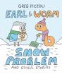 Earl & Worm #3: Snow Problem And Other Stories - Preview