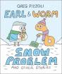 Earl & Worm #3: Snow Problem And Other Stories - Preview
