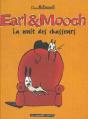 Earl Et Mooch T.1 ; La Nuit Des Chasseurs - Preview