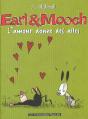 Earl Et Mooch T.4 ; L'Amour Donne Des Ailes - Preview