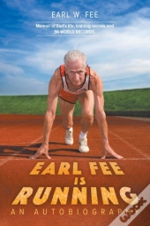 Earl Fee Is Running