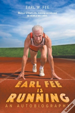 Capa do artigo Earl Fee Is Running
