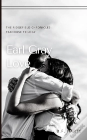 Capa do artigo Earl Gray Love