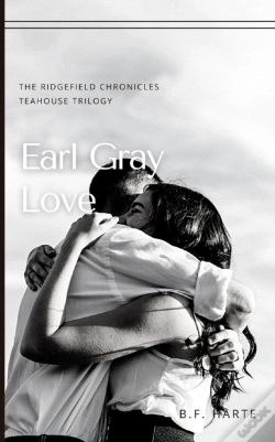 Capa do artigo Earl Gray Love