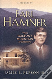 Capa do artigo Earl Hamner