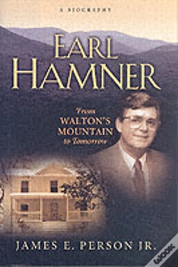 Capa do artigo Earl Hamner