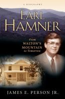 Earl Hamner