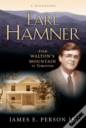 Capa do artigo Earl Hamner