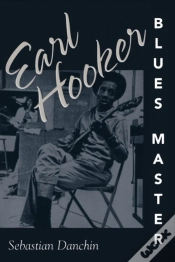 Capa do artigo Earl Hooker, Blues Master