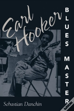 Capa do artigo Earl Hooker, Blues Master