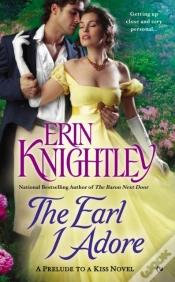 Capa do artigo Earl I Adore