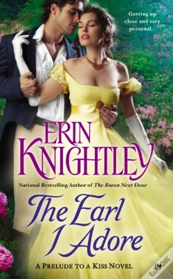 Capa do artigo Earl I Adore