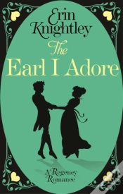 Capa do artigo Earl I Adore