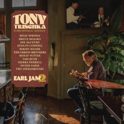 Capa do artigo Earl Jam 2 - Vinil