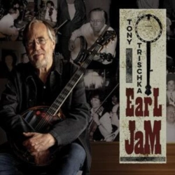 Capa do artigo Earl Jam - CD