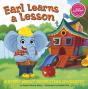 Earl Learns A Lesson - Preview
