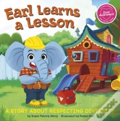 Capa do artigo Earl Learns A Lesson