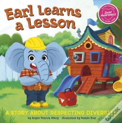 Capa do artigo Earl Learns A Lesson