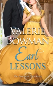 Capa do artigo Earl Lessons