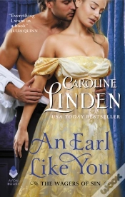 Capa do artigo Earl Like You, An