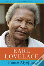 Earl Lovelace