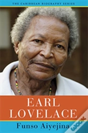 Capa do artigo Earl Lovelace