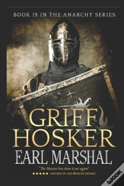 Capa do artigo Earl Marshal