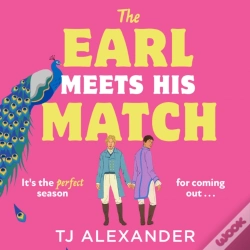 Capa do artigo Earl Meets His Match
