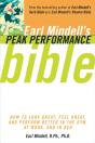Earl Mindell'S Peak Performance Bible - Preview