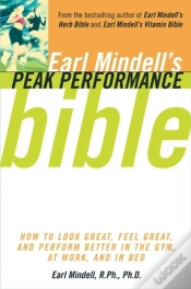 Capa do artigo Earl Mindell