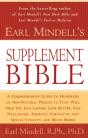 Earl Mindell'S Supplement Bible - Preview