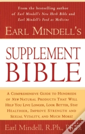 Capa do artigo Earl Mindell
