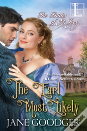 Capa do artigo Earl Most Likely