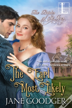 Capa do artigo Earl Most Likely