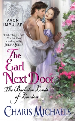 Capa do artigo Earl Next Door