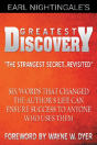 Earl Nightingale'S Greatest Discovery: S - Preview