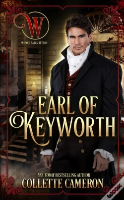 Capa do artigo Earl Of Keyworth