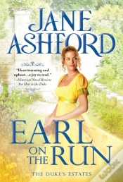 Capa do artigo Earl On The Run