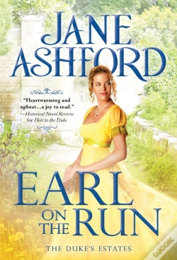 Capa do artigo Earl On The Run