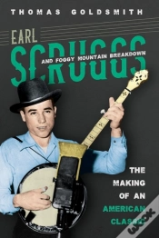 Capa do artigo Earl Scruggs And Foggy Mountain Breakdown