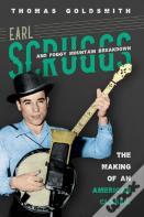 Earl Scruggs And Foggy Mountain Breakdown
