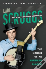 Capa do artigo Earl Scruggs And Foggy Mountain Breakdown