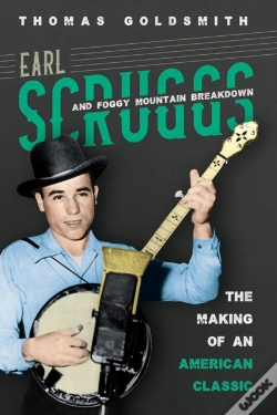 Capa do artigo Earl Scruggs And Foggy Mountain Breakdown