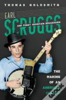 Earl Scruggs And Foggy Mountain Breakdown