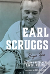 Earl Scruggs