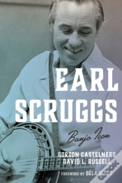 Capa do artigo Earl Scruggs